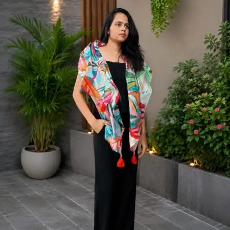 Indo-Western Wear