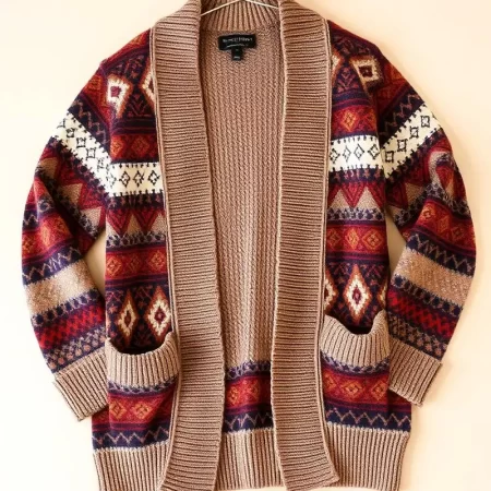 Winter Wear